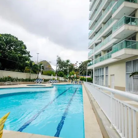 Rio Stay - Rio Centro-Rock In Rio